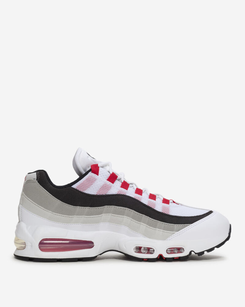 Nike Air Max 95 Big Bubble Premium IB7862-100 White 4