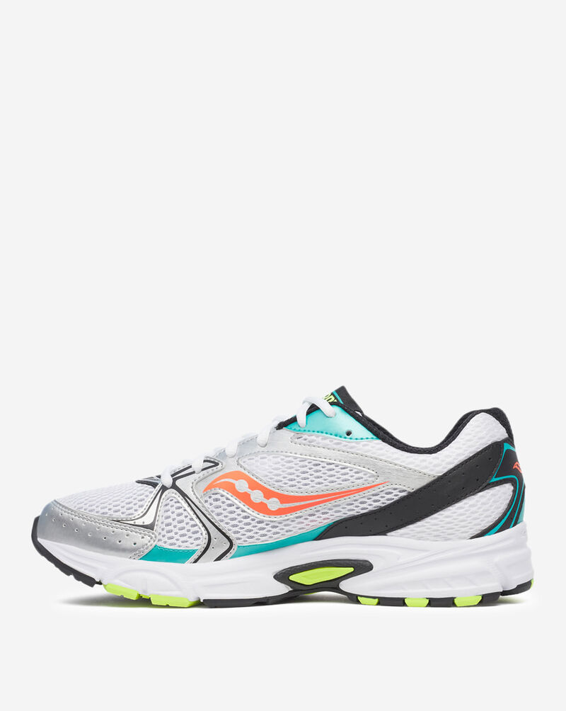 Saucony Ride Millennium S70812-25 White 1