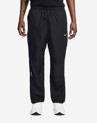 Nike NOCTA Northstar Nylon Track Pants FN7668-010 Black 1