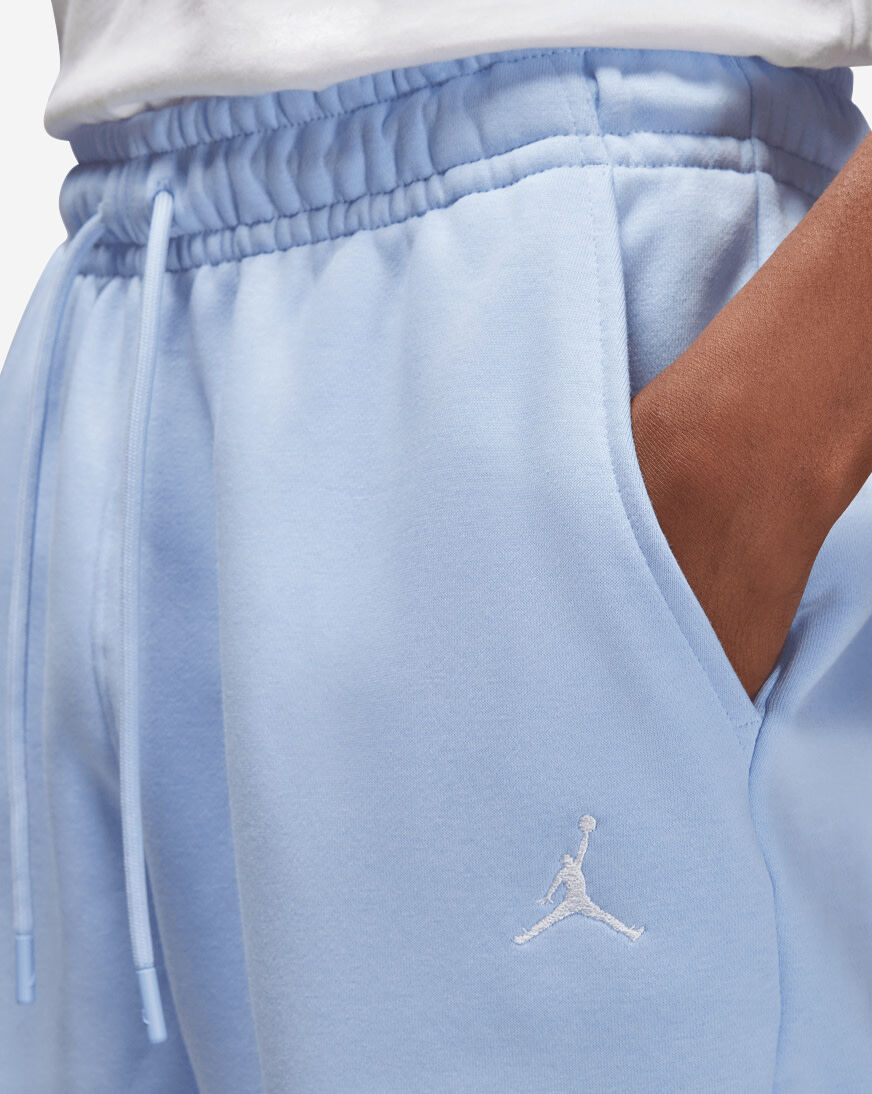 Blue jordan joggers online