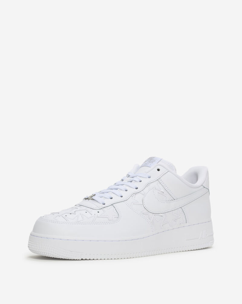 Nike Air Force 1 '07 Edge IM5750-100 White 2