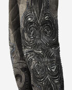 Smoke Rise Luminous Jeans JP25546SN-GRY Grey 3