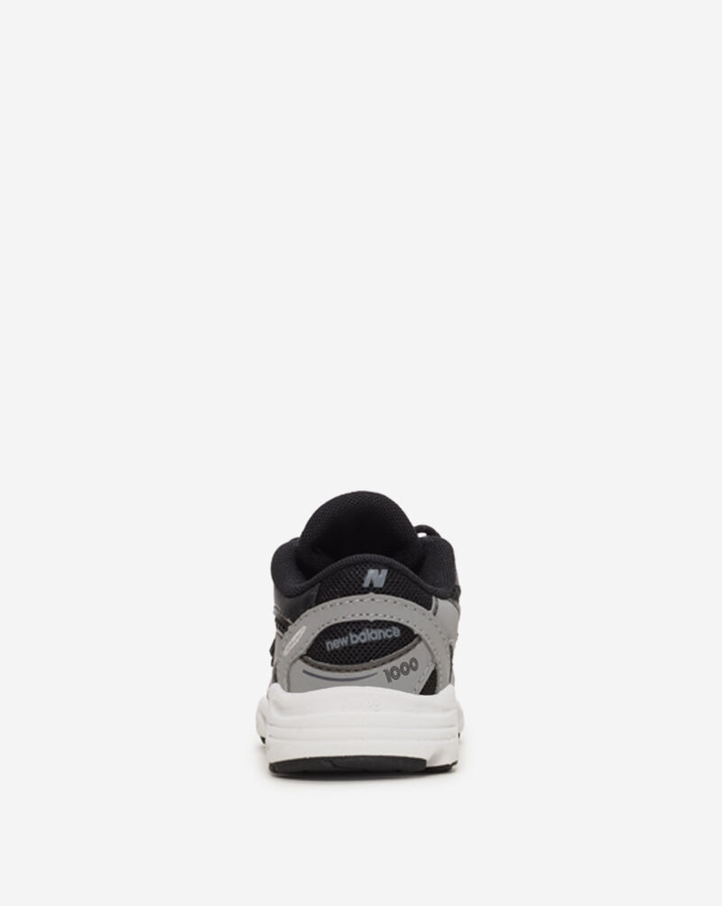 New Balance Toddler 1000 IV1000AK Black 5
