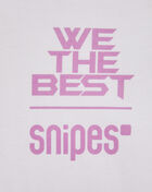 Grade School We The Best Tee