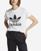 Trefoil Tee