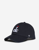 Washington Wizards Clean Up Dad Cap