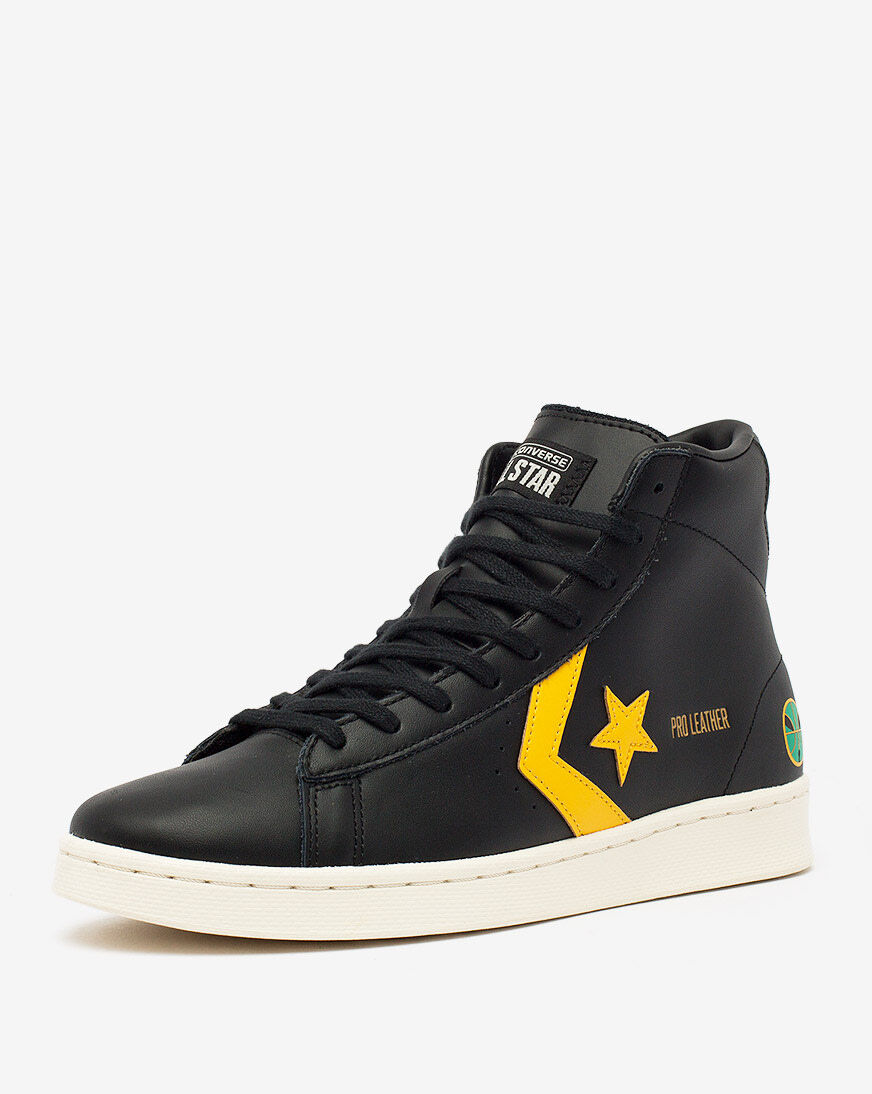 converse pro leather rayguns