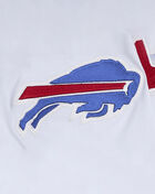 PRO STANDARD Buffalo Bills Classic Chenille Tee FBB1410168-WHT White 4