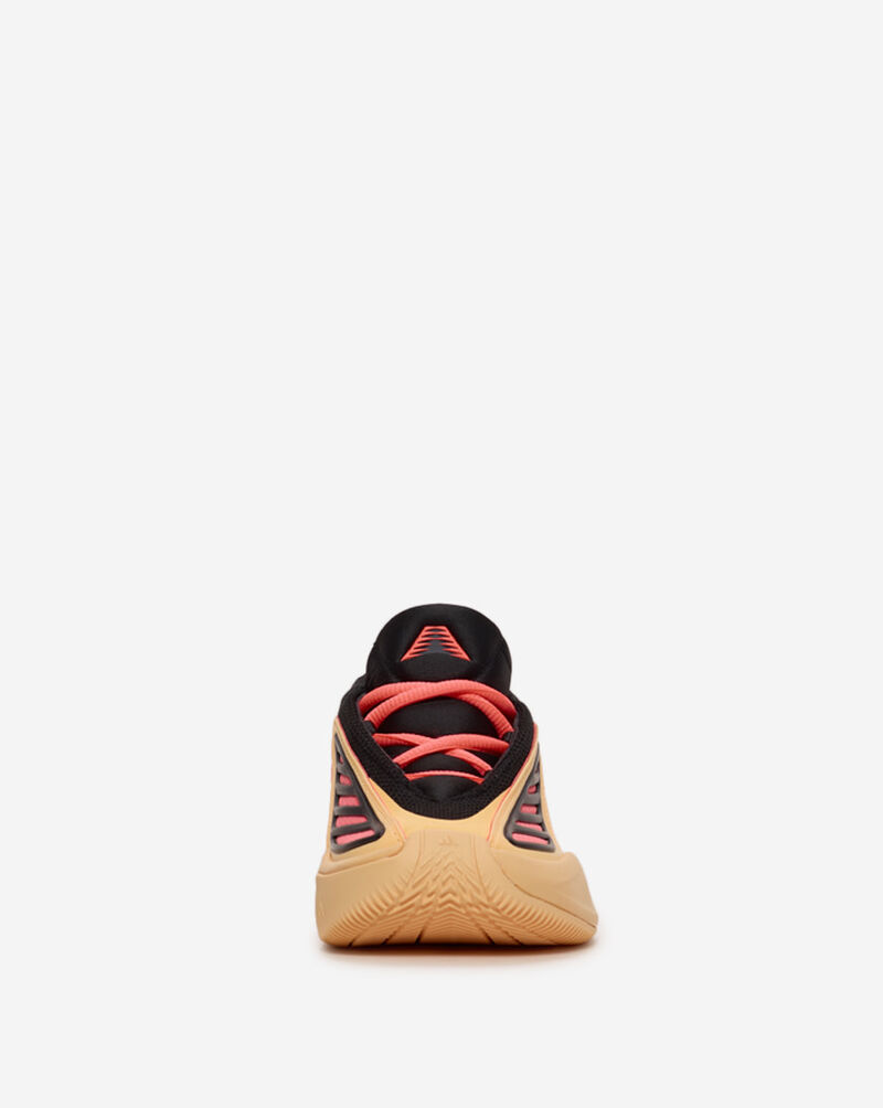 adidas Pre-School Anthony Edwards 2  JS3501 Orange 3