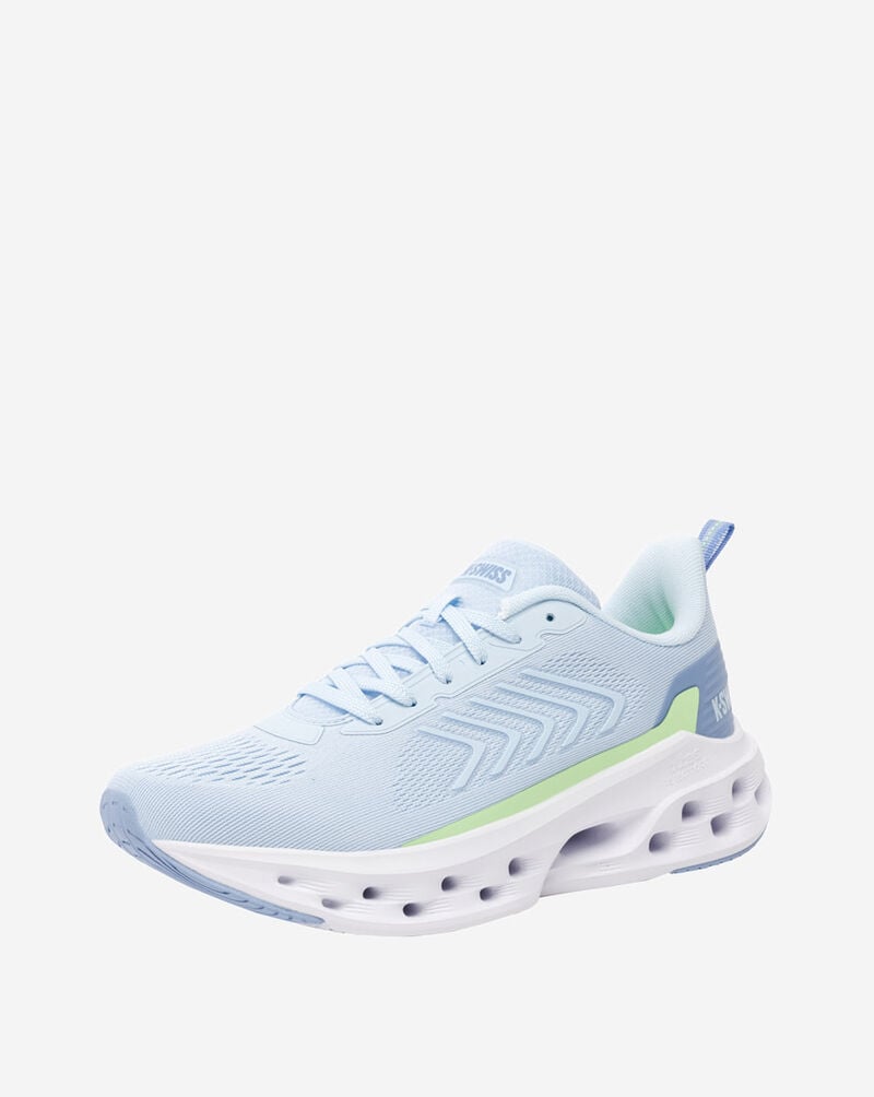 K-Swiss Melrose Tubes Lite 94494-474-M Blue 2