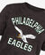 Philadelphia Eagles Logo Tee