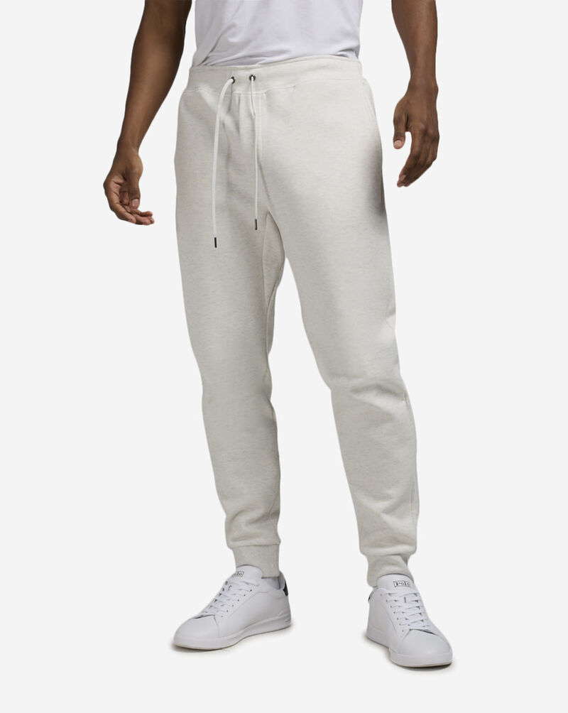 Double-Knit Jogger Pant