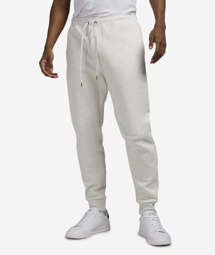 Double-Knit Jogger Pant