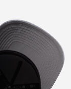 New Era 9Fifty Los Angeles Dodgers A-Frame Retro Hooks Snapback Hat 70919504 Black 4