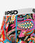 Psycho Paisley Briefs 