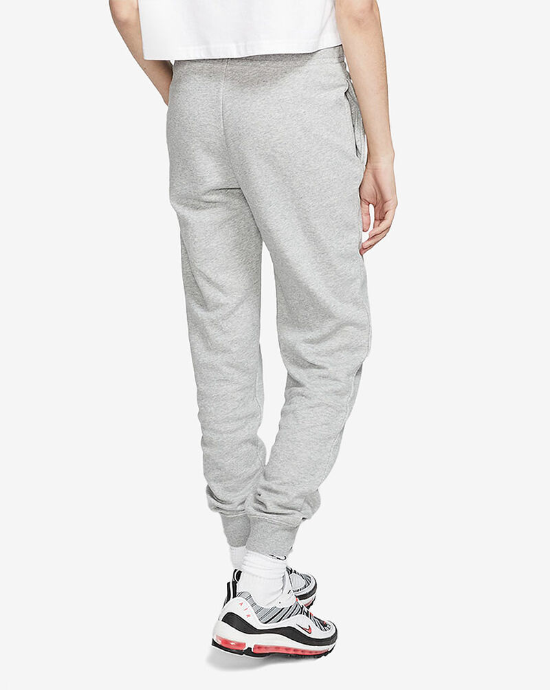 Shop Nike NSW Essential Fleece Pants BV4095-063 grey | SNIPES USA