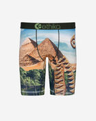 BMR Pyramids Briefs