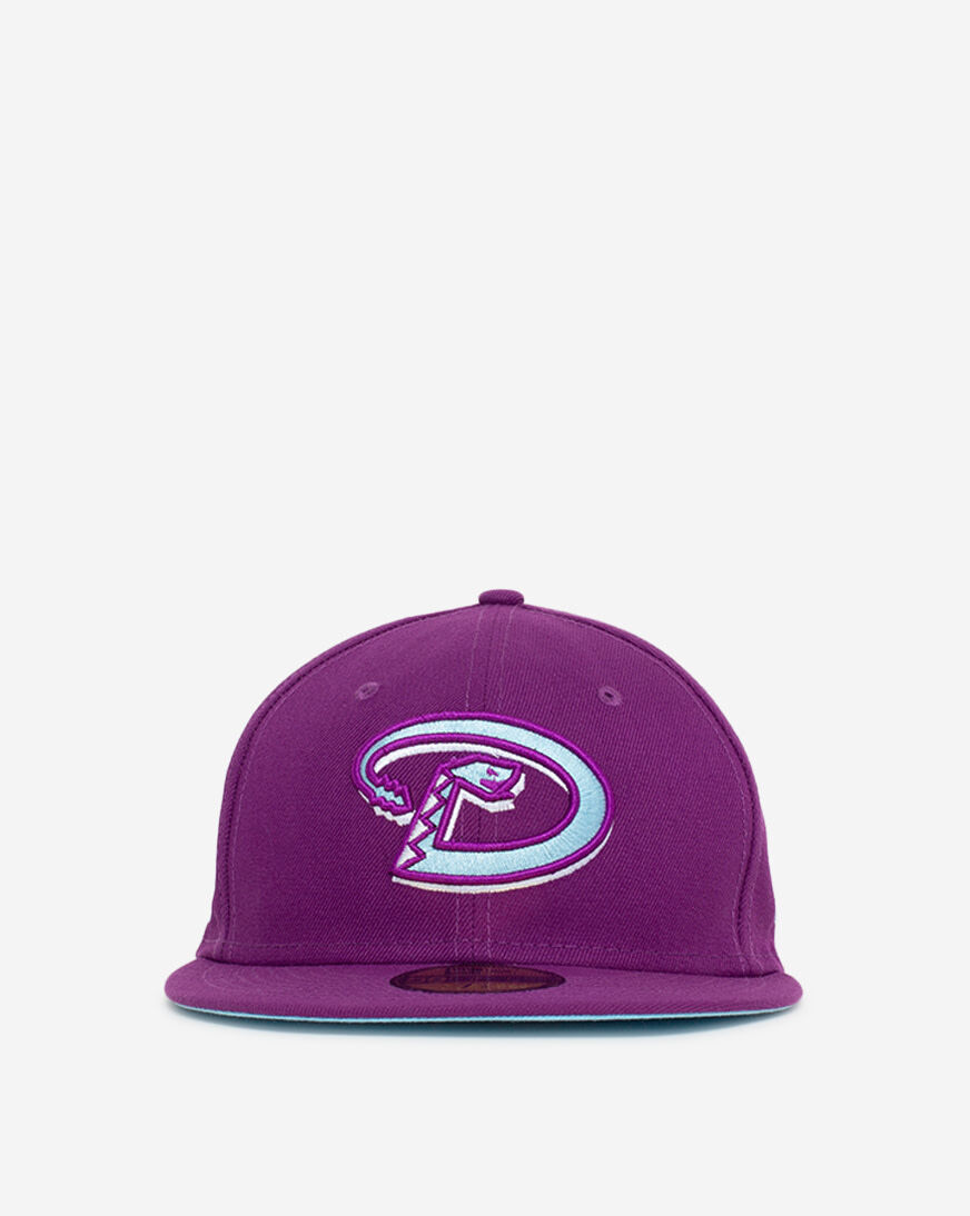 New Era 59Fifty Arizona Diamondbacks 
