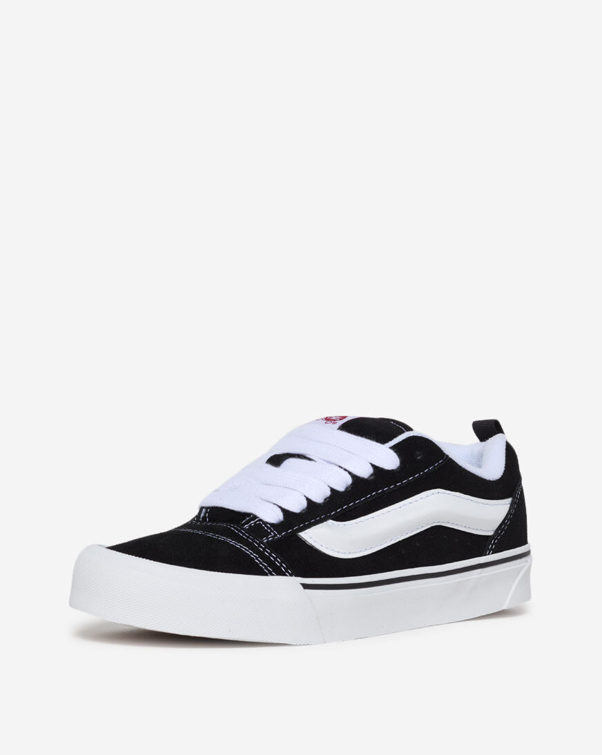 Shop Vans Knu Skool VN0009QC6BT1 white | SNIPES USA