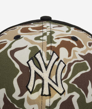 59Fifty New York Yankees Tiger Fitted Hat
