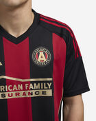 adidas Atlanta United Fc Home Soccer Jersey IV5075 Black 3