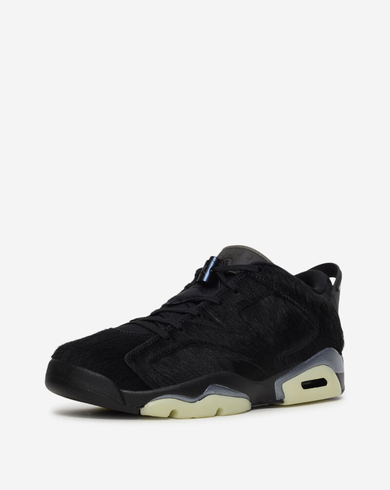 Jordan Air Jordan 6 Retro Low IO9786-001 Black 2