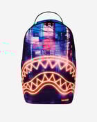 Cyberpunk City DLXR Backpack