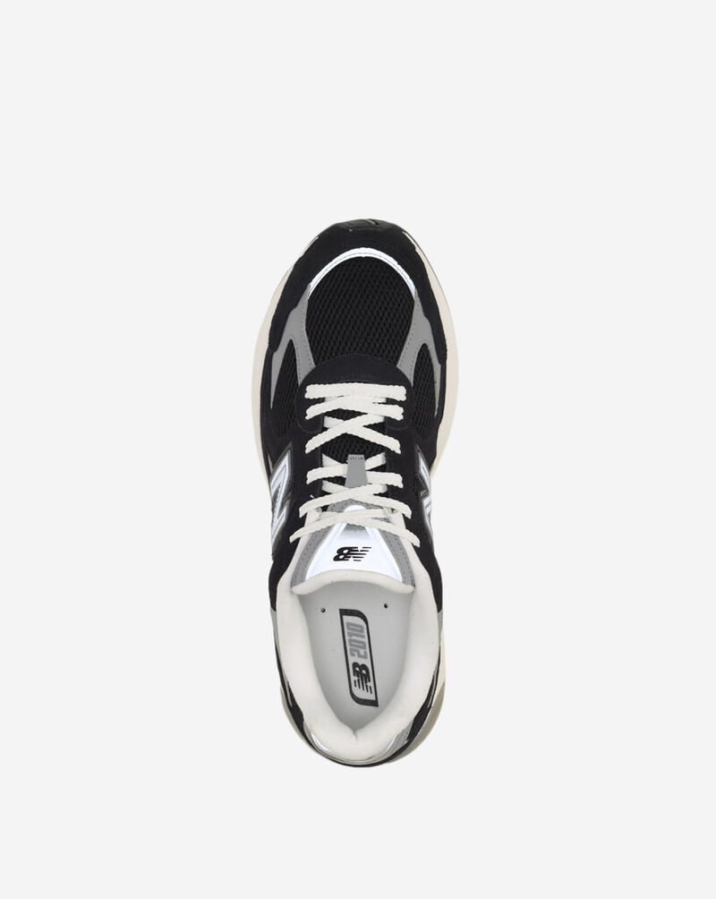 New Balance ABZORB 2010 U2010892 Black 7