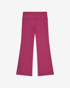 Little Kids' Club Fleece Wide Leg Pants
