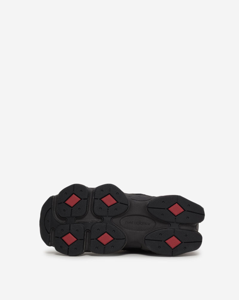 New Balance Pre-School 9060 PC9060JR Black 6