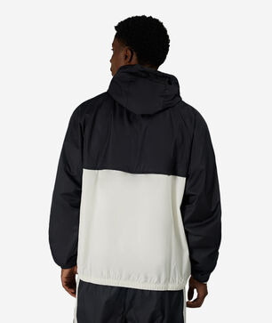 Windrunner Lined Jacket