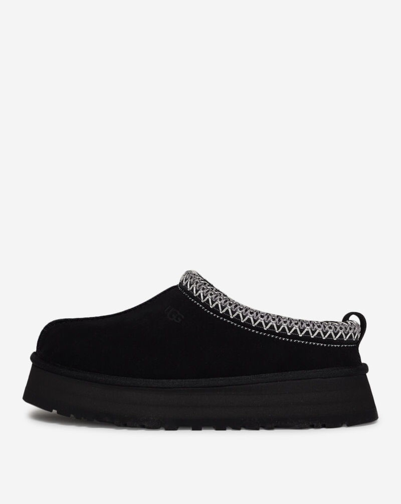 UGG Tazz Slipper 1122553BLK Black 1