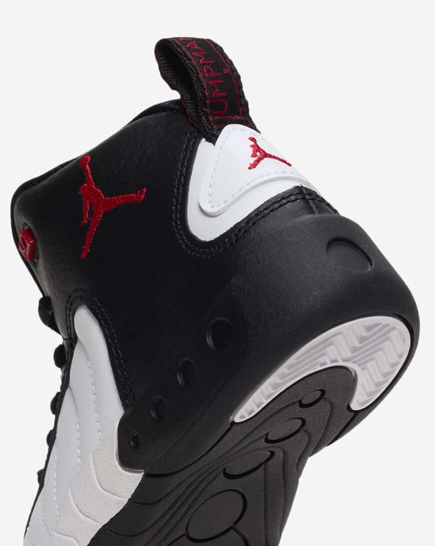 新品未使用　NIKE JORDAN JUMPMAN ブラック/レッド29cm Shop Jordan Little Kids' Jumpman Pro DQ8434-061 black | SNIPES USA