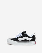 Vans Pre-School Knu Skool VN000CYU6BT1 Black 1