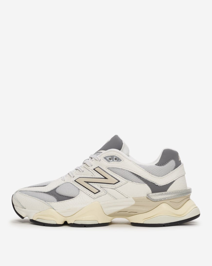 [New Balance] / ☆ U9060AGA / Grey / D New Balance 9060 – DTLR