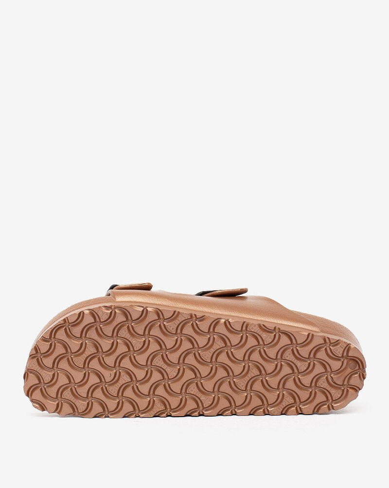 Birkenstock Arizona Essentials EVA Sandals 1001500 Brown 4