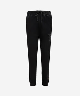 Dallas Cowboys Triple Black Double Knit Jogger