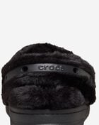 Crocs Classic Unfurgettable Clog 211116-001 Black 6