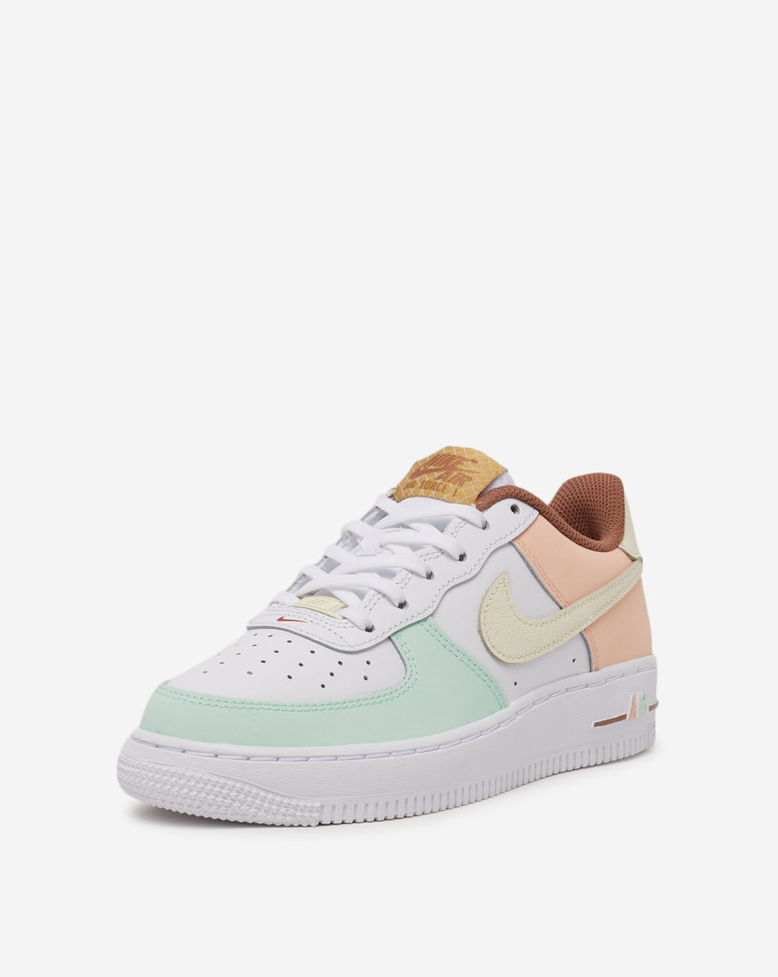 snipes air force 1 lv8