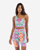 Hypnotize Asymmetric Bandeau