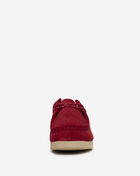Clarks Wallabee Lite Suede  26327584 Red 3