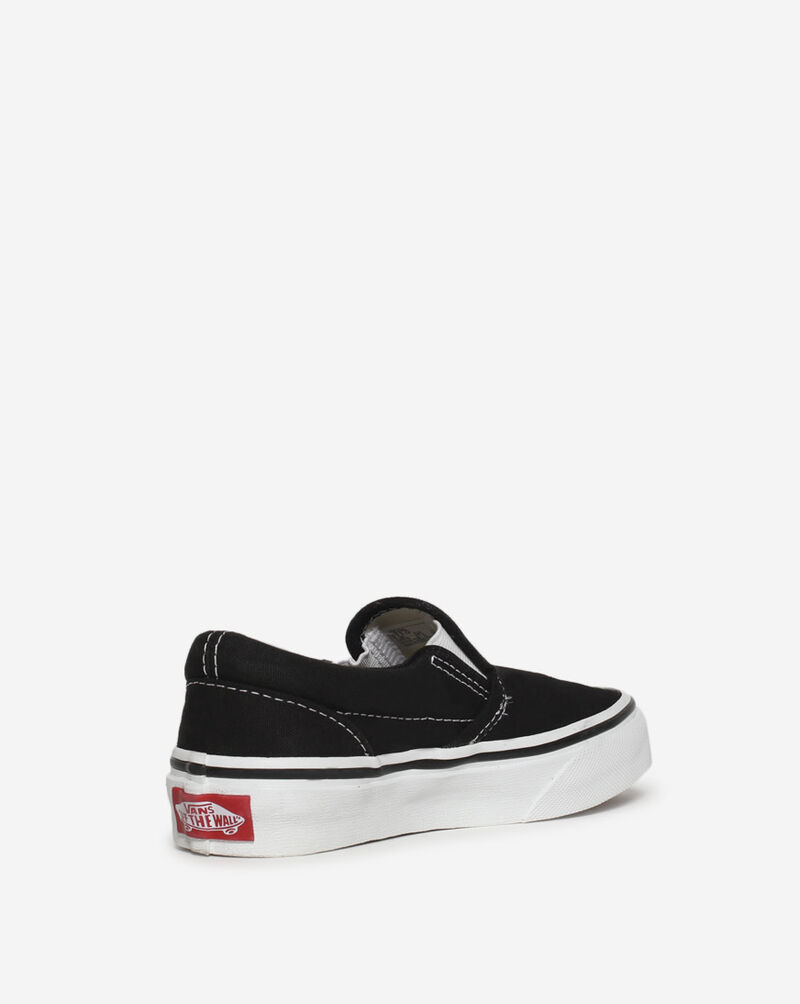 Vans slip on snipes clearance