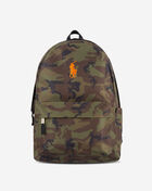Polo Backpack