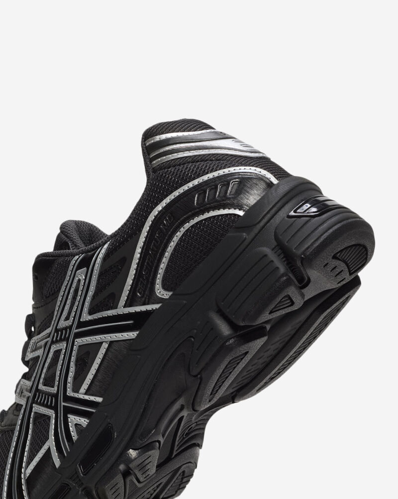 Asics GEL-STRATUS MC 1203B049-020 Black 8