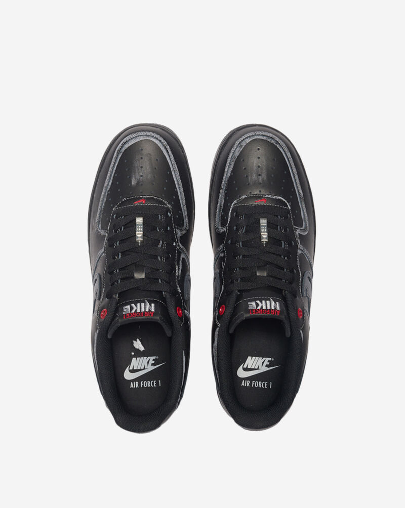 Nike Air Force 1 '07 IZ1207-010 Black 7