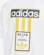 Grade School Adibreak Tee