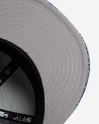 New Era 59fifty tweed fitted hat navy 60765619 Blue 4