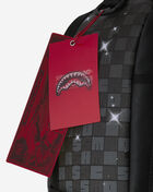 Sprayground Monopoly Statue Backpack  B8980 Multi 8