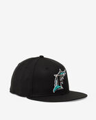59Fifty Florida Marlins 1997 World Series Wool Hat