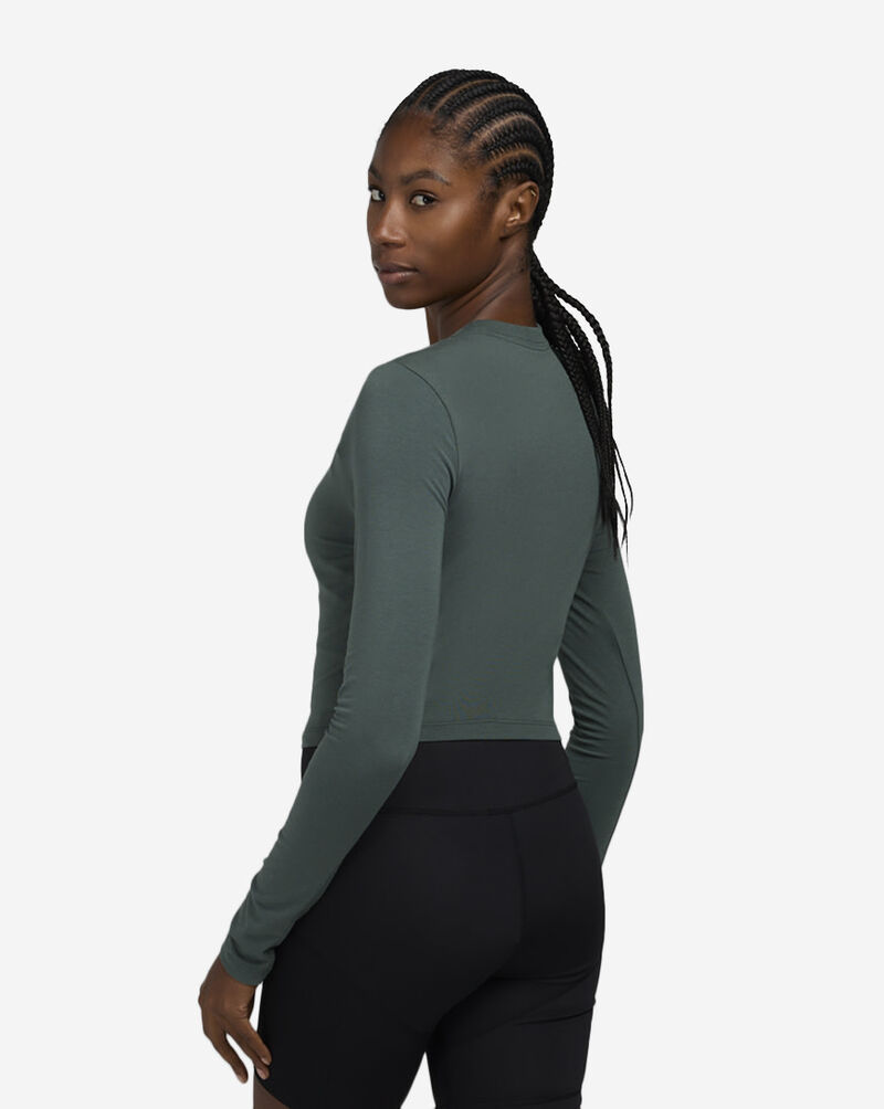 Nike NSW Chill Knit HQ1682-338 Green 2